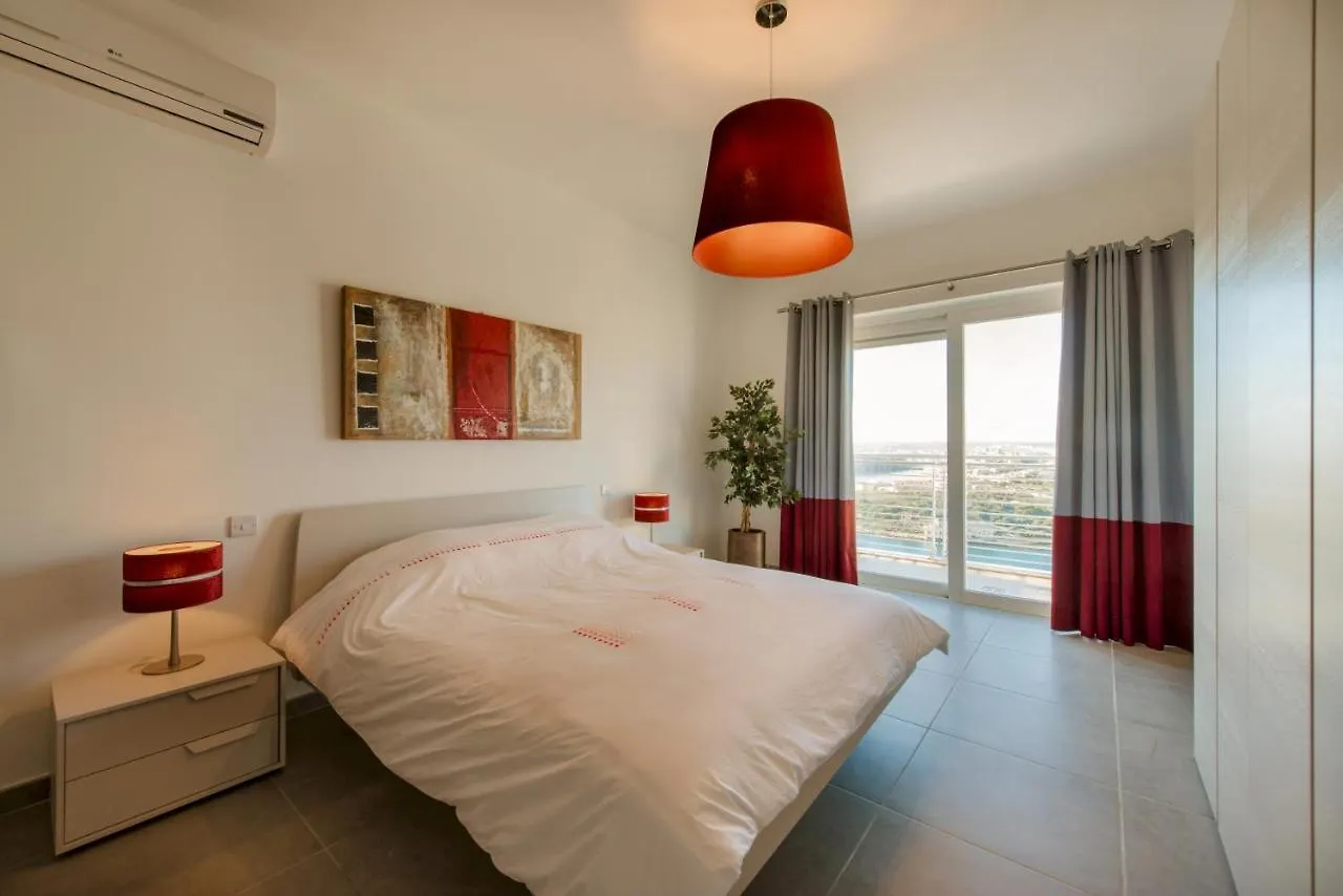 Apartmán The Ultimate Luxury, Sliema With Pool