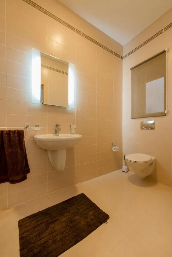Apartmán The Ultimate Luxury, Sliema With Pool
