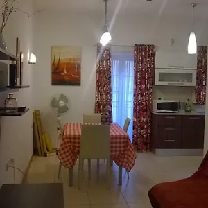Apartamento Sliema central apartment, Sliema