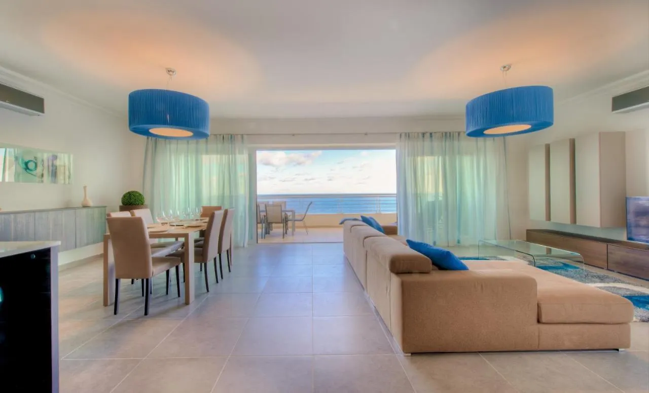 The Ultimate Luxury, Sliema With Pool Apartment 0*,  Malta