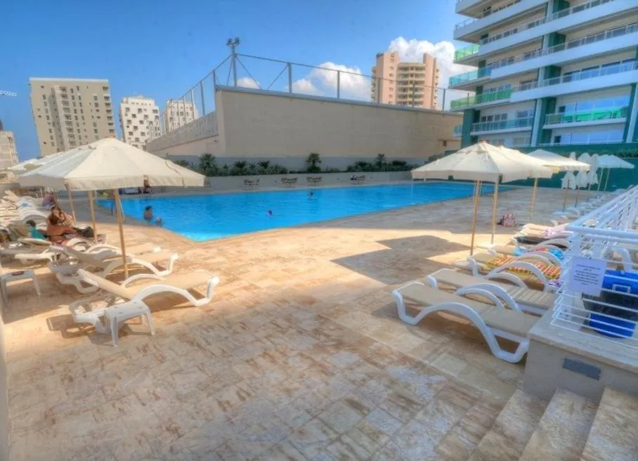 The Ultimate Luxury, Sliema With Pool Apartment Malta