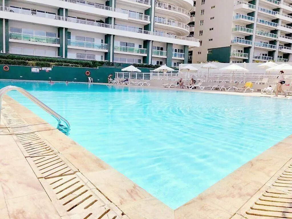 The Ultimate Luxury, Sliema With Pool Apartment