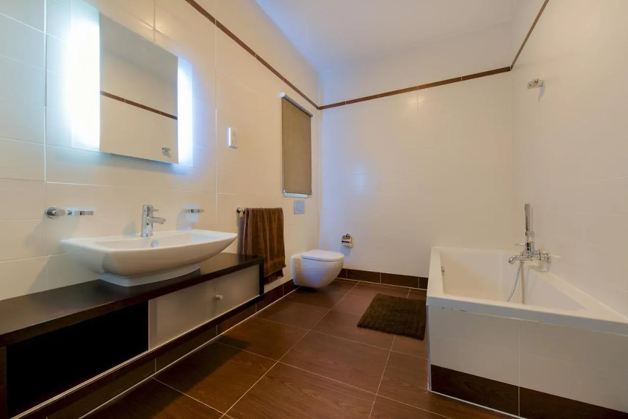 The Ultimate Luxury, Sliema With Pool Apartment