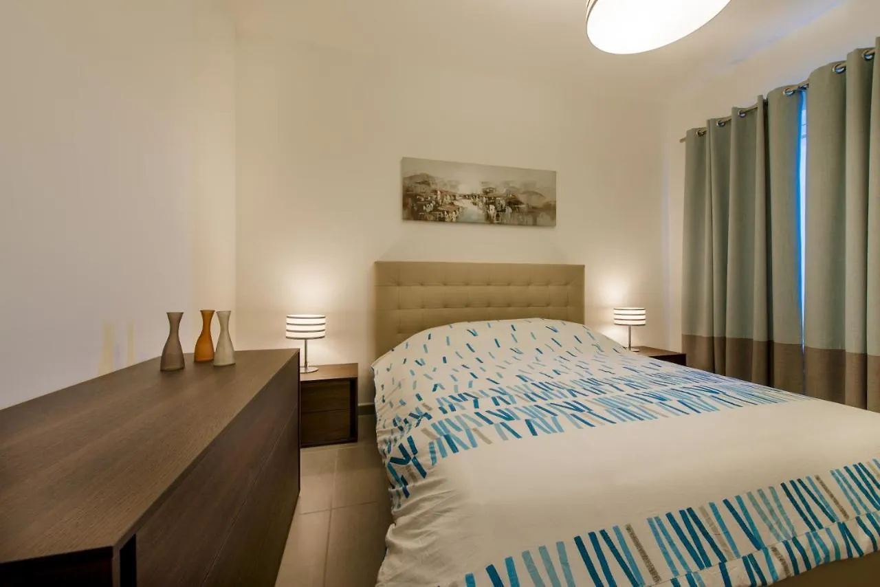 The Ultimate Luxury, Sliema With Pool Apartment