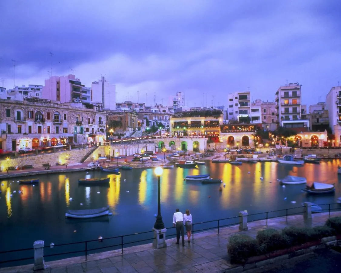 The Ultimate Luxury, Sliema With Pool Apartment